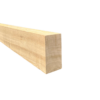 eiken balk 75x150