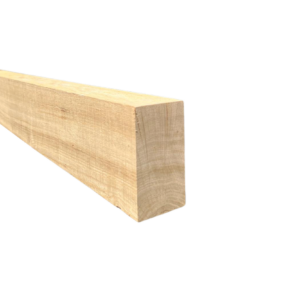 eiken balk 75x150