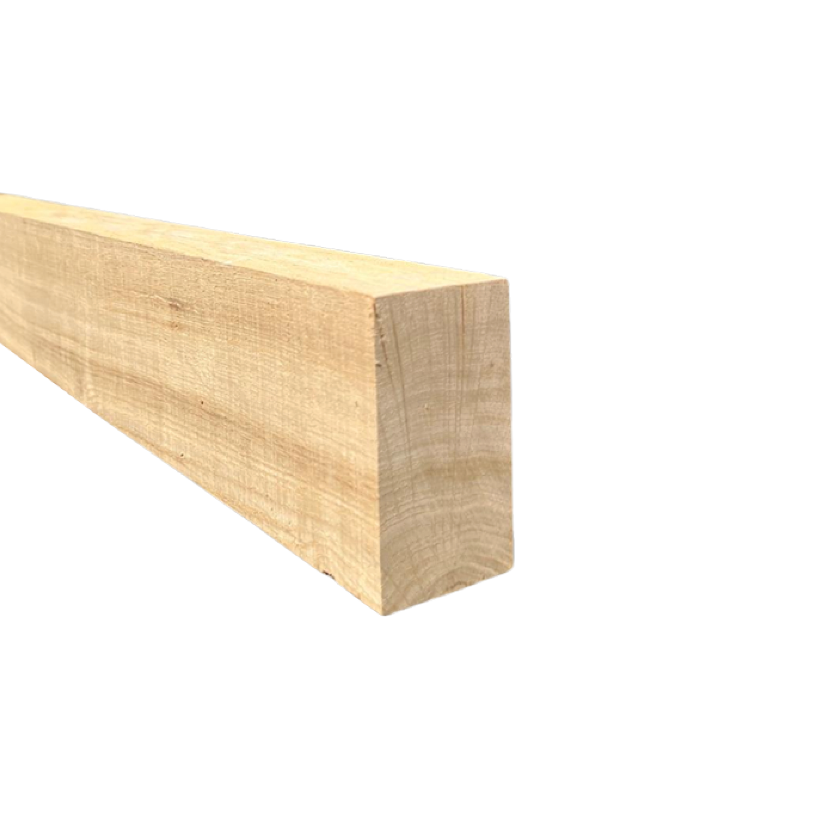eiken balk 75x150