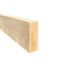 eiken balk 75x175