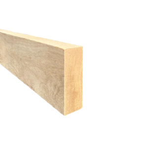 eiken balk 75x175