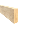 eiken balk 75x200
