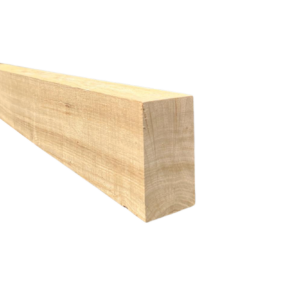 eiken balk 100x150