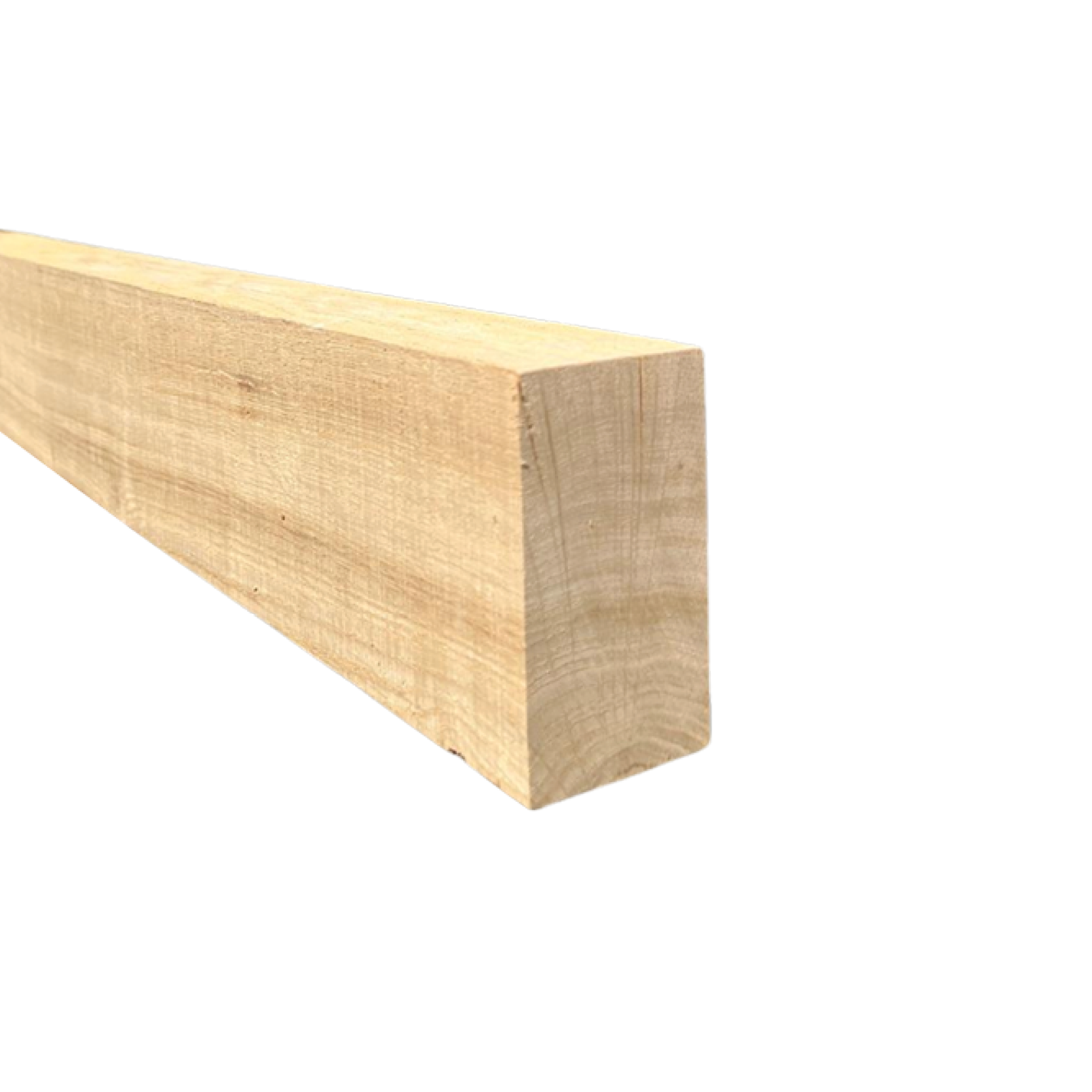 eiken balk 100x150