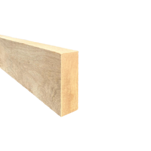 eiken balk 50x150