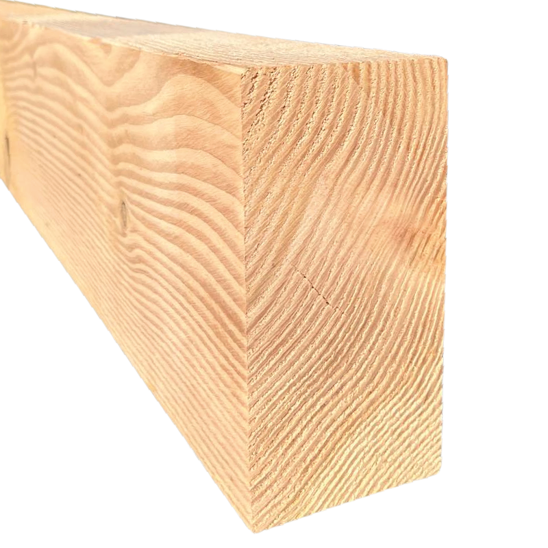 Douglas balk 100x200 mm