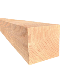 Douglas balk 150x150 mm