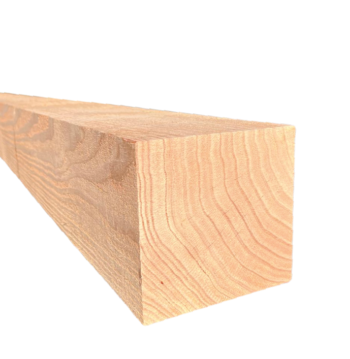 Douglas balk 150x150 mm