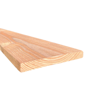 Douglas plank 24x200 mm