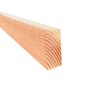 Douglas regel 50x75 mm