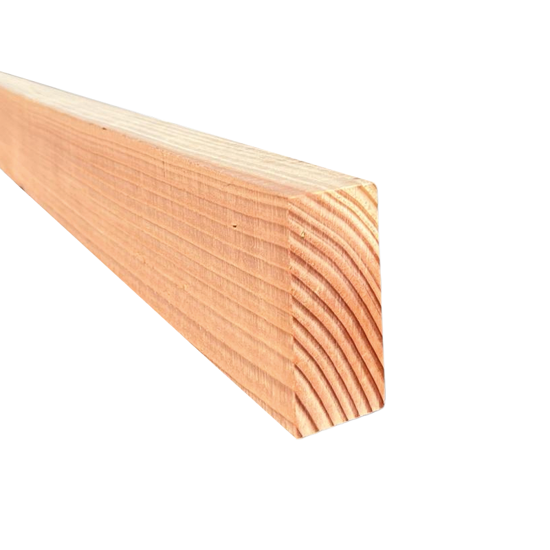 Douglas regel 50x100 mm