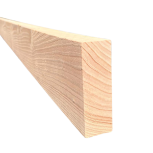 Douglas balk 50x150 mm