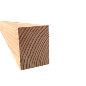 Douglas balk 75x100 mm