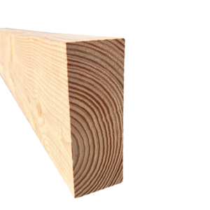 Douglas balk 75x175 mm
