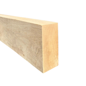 eiken balk 100x250