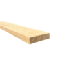 eiken balk 25x125 mm