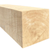 eiken balk 350x350 mm