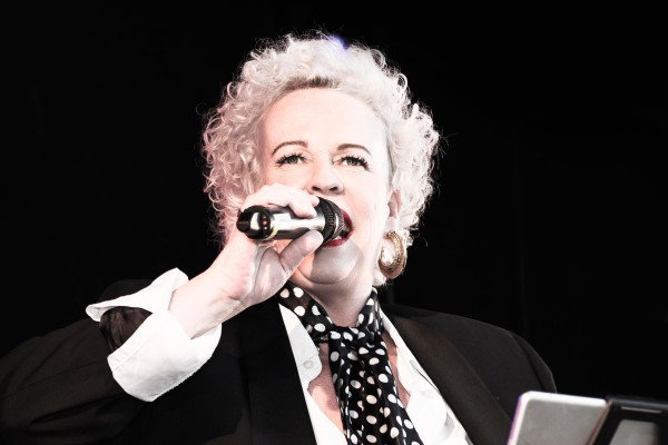 Babs festival 2016 Oss Eyequote concert fotografie