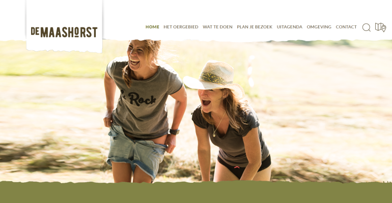 Sfeer fotografie beleving Bezoek de Maashorst fotografie met bezoekers Maashorst Eyequote fotografie Oss