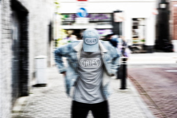 Eyequote Fashion Photography Gajes Headwear Oss Den Bosch