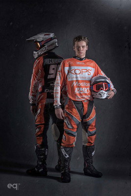 Eyequote fotografie Oss Ian Kops Motorsport