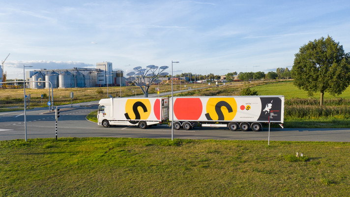 Smits opleidingen, transportfotografie, eyequote, oss