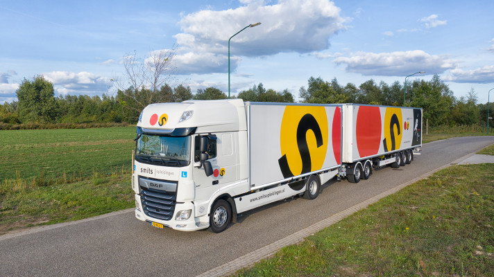 Smits opleidingen, transportfotografie, eyequote, oss