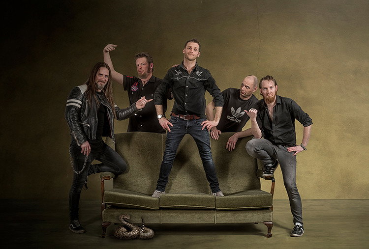 Rattlesnake shake, bedrijfsfotografie, eyequote, oss