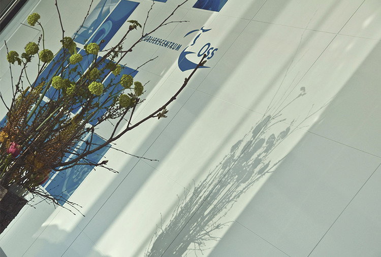 Gemeentehuis oss, bedrijfsfotografie, eyequote, oss